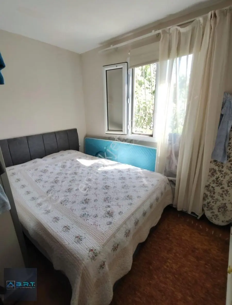 Urla Zeytineli'nde Denize Çok Yakın Müstakil Ev - Görsel 4