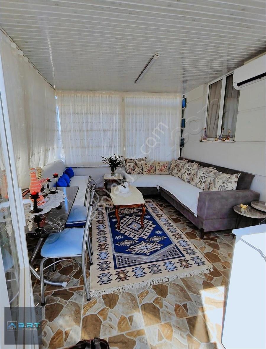 Urla Zeytineli'nde Denize Çok Yakın Müstakil Ev - Görsel 15