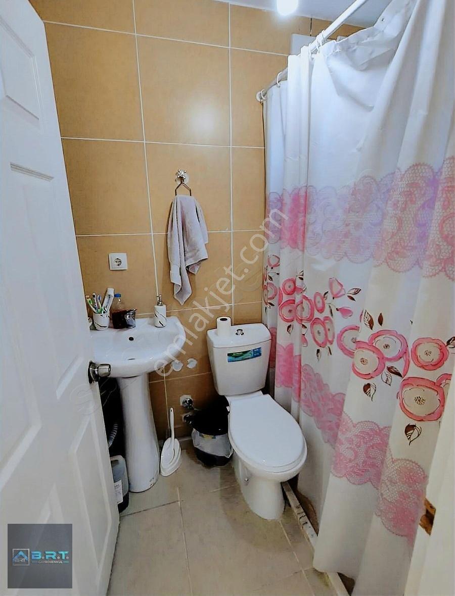 Urla Zeytineli'nde Denize Çok Yakın Müstakil Ev - Görsel 22