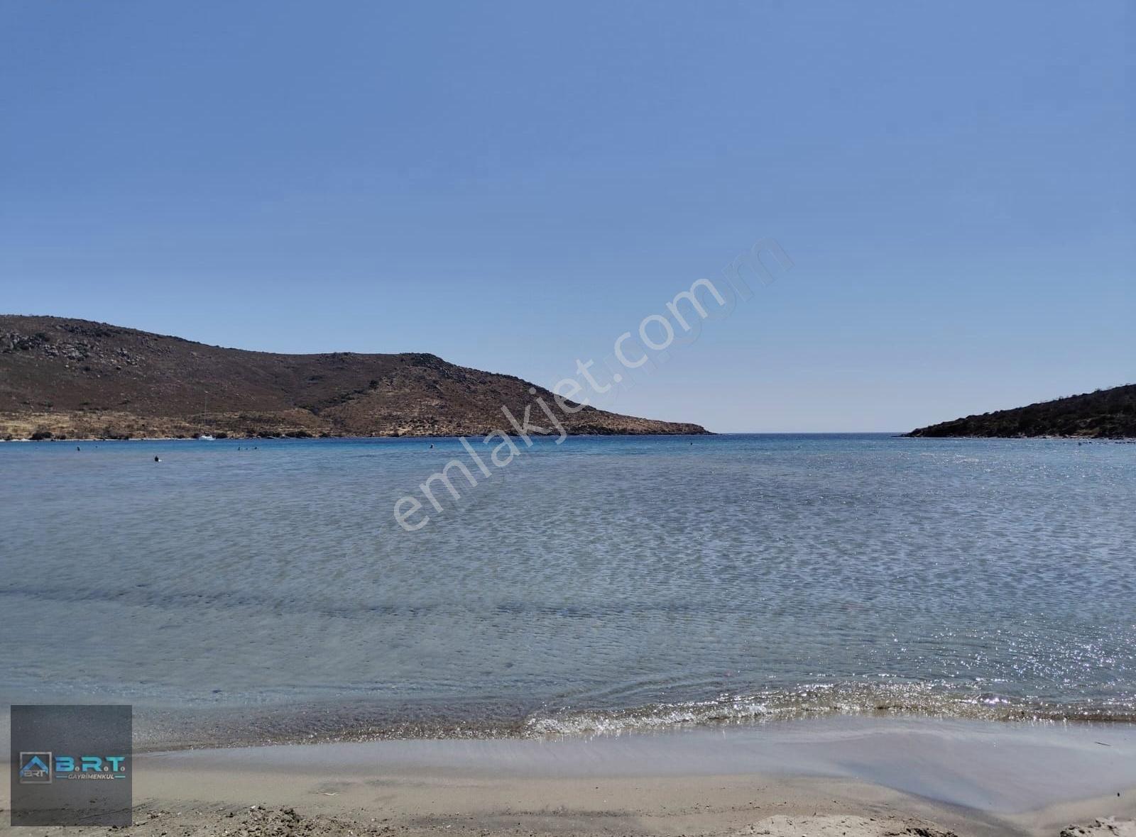 Urla Zeytineli'nde Denize Çok Yakın Müstakil Ev - Görsel 16