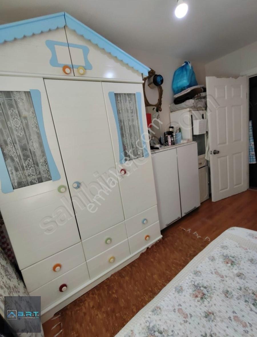 Urla Zeytineli'nde Denize Çok Yakın Müstakil Ev - Görsel 23