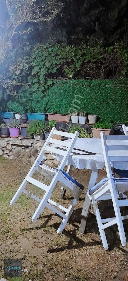Urla Zeytineli'nde Denize Çok Yakın Müstakil Ev - Görsel 3