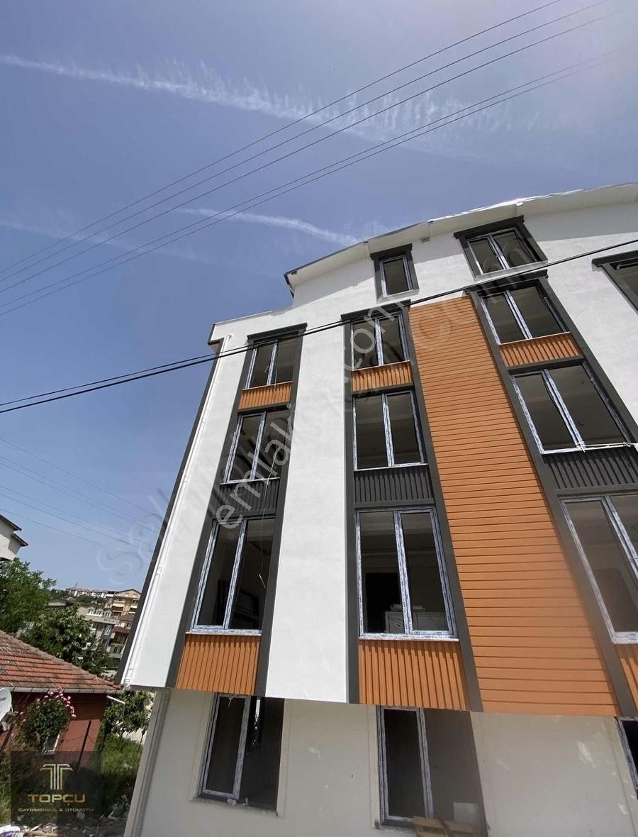 Topçu Gm'den 2+1 Sıfır Ara Kat