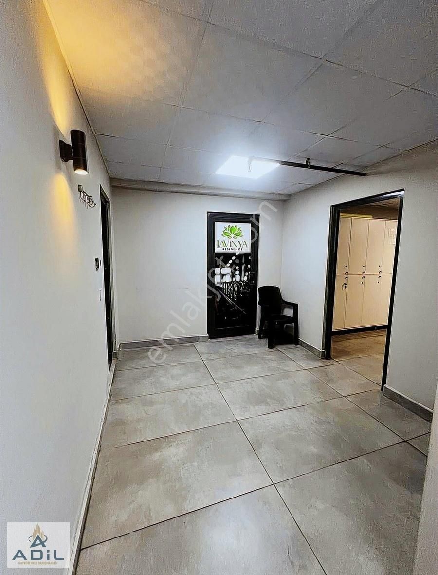 Lavinya Sitesin'de. 3+1 Geniş Site İçi - 2 Kat Sıfır Daire - Görsel 5