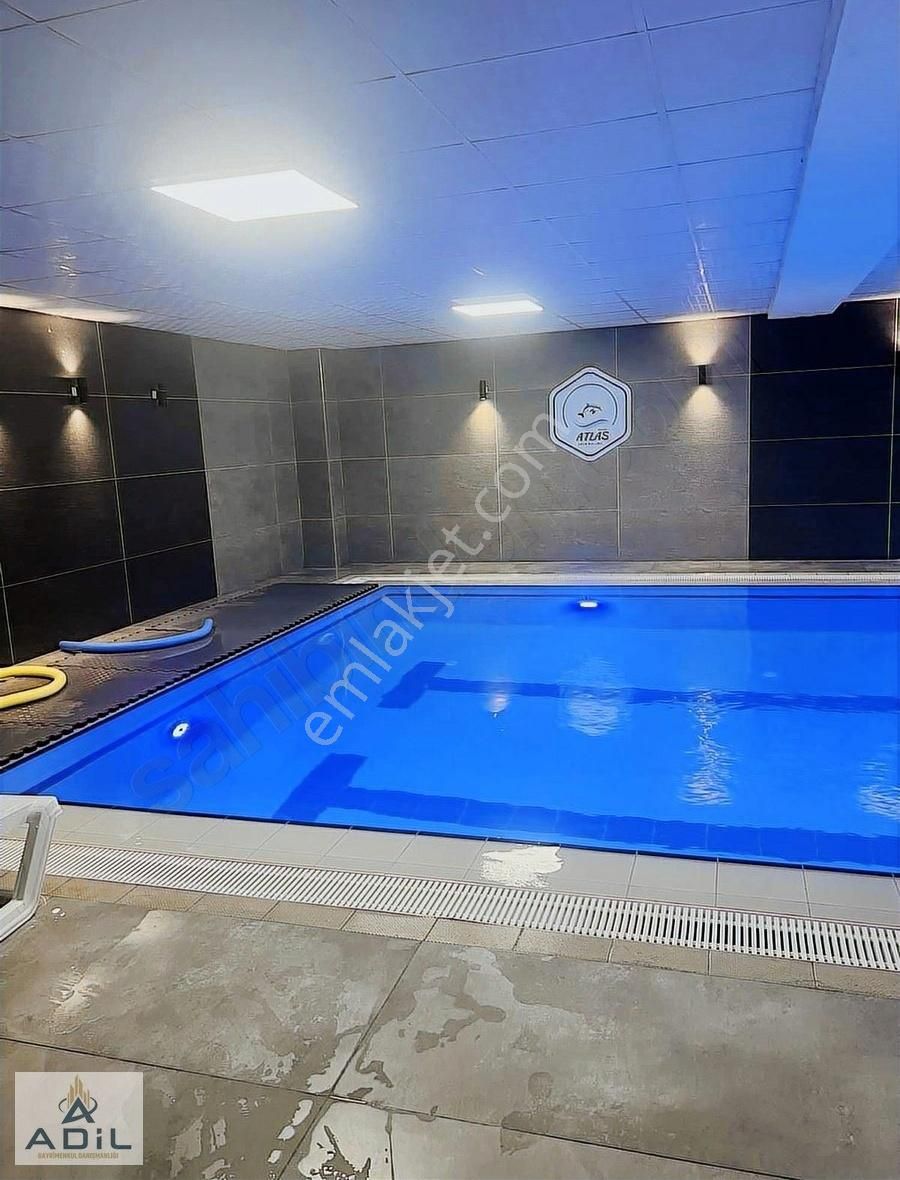 Lavinya Sitesin'de. 3+1 Geniş Site İçi - 2 Kat Sıfır Daire - Görsel 18