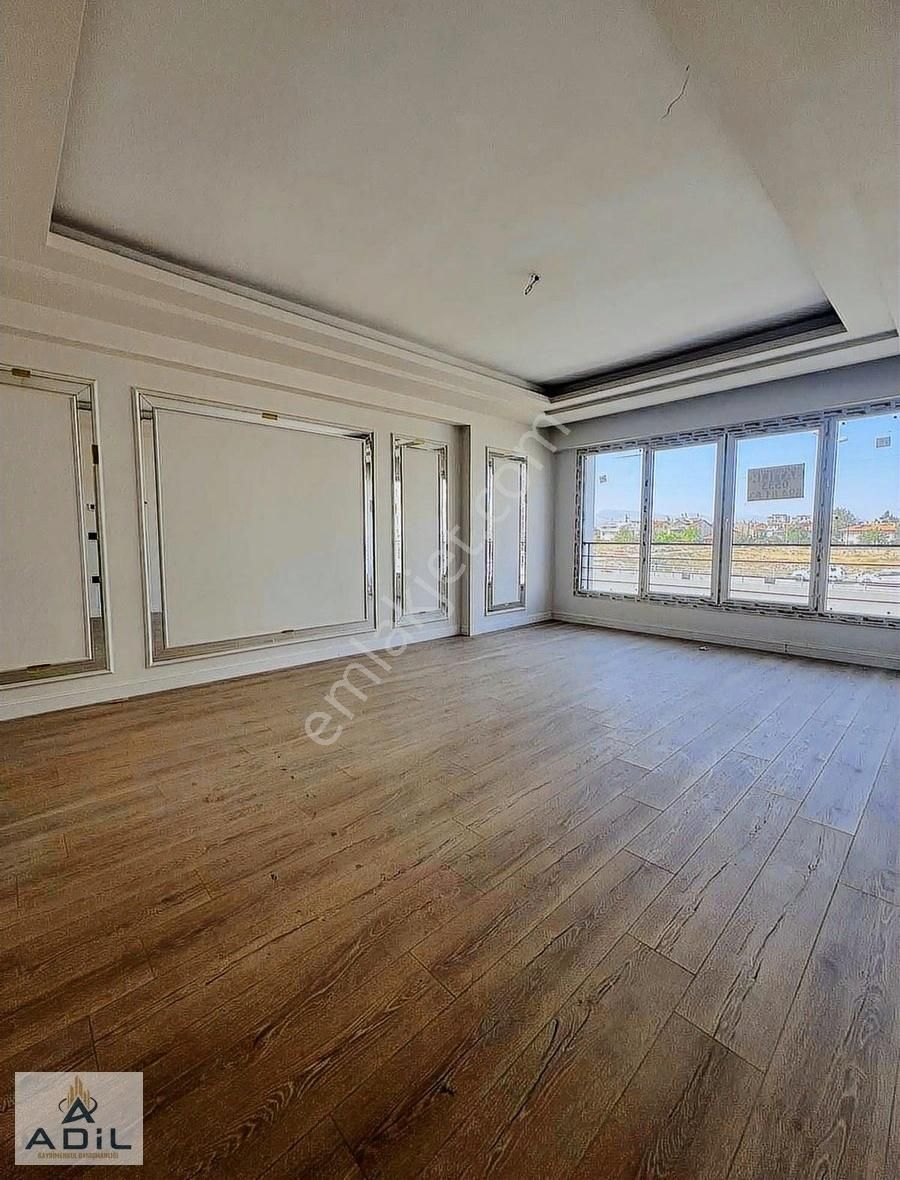 Lavinya Sitesin'de. 3+1 Geniş Site İçi - 2 Kat Sıfır Daire - Görsel 8