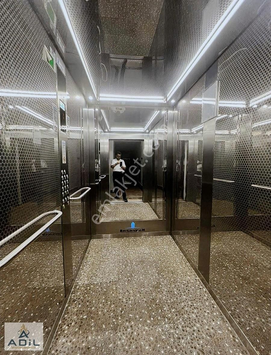 Lavinya Sitesin'de. 3+1 Geniş Site İçi - 2 Kat Sıfır Daire - Görsel 4