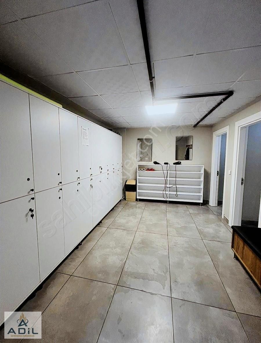 Lavinya Sitesin'de. 3+1 Geniş Site İçi - 2 Kat Sıfır Daire - Görsel 22