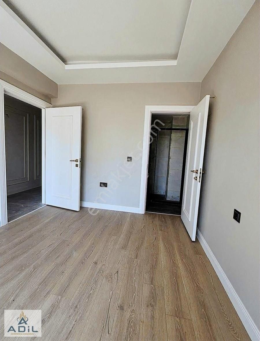 Lavinya Sitesin'de. 3+1 Geniş Site İçi - 2 Kat Sıfır Daire - Görsel 12