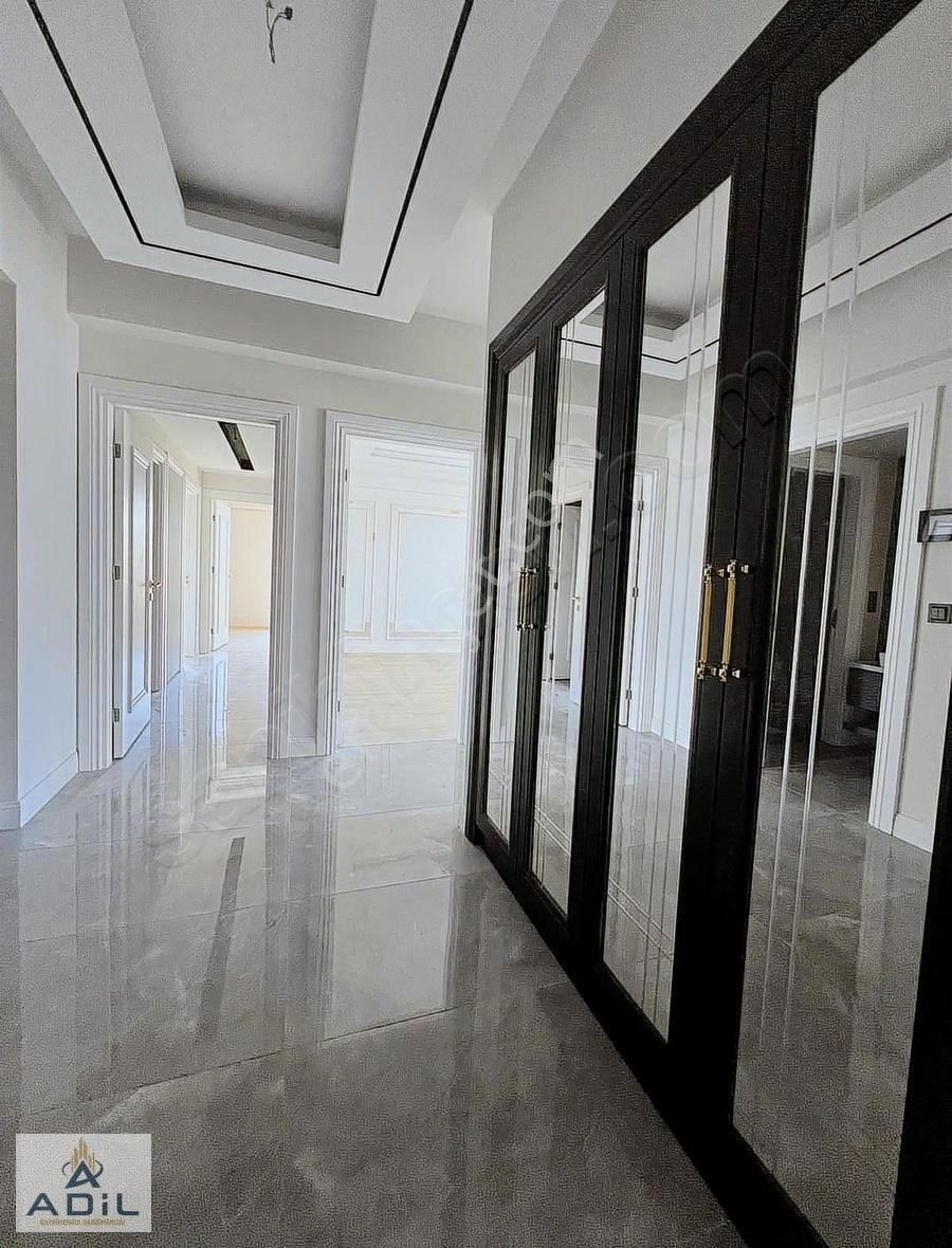 Lavinya Sitesin'de. 3+1 Geniş Site İçi - 2 Kat Sıfır Daire - Görsel 6