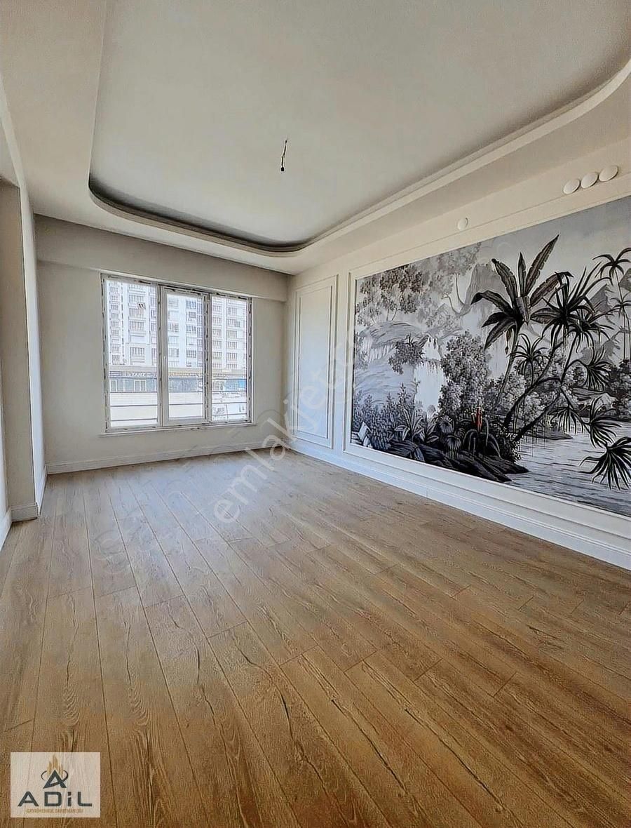 Lavinya Sitesin'de. 3+1 Geniş Site İçi - 2 Kat Sıfır Daire - Görsel 19