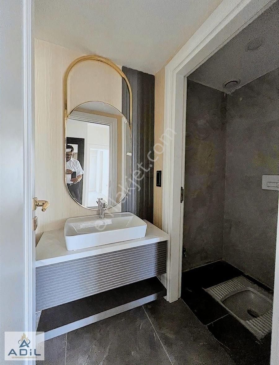 Lavinya Sitesin'de. 3+1 Geniş Site İçi - 2 Kat Sıfır Daire - Görsel 21