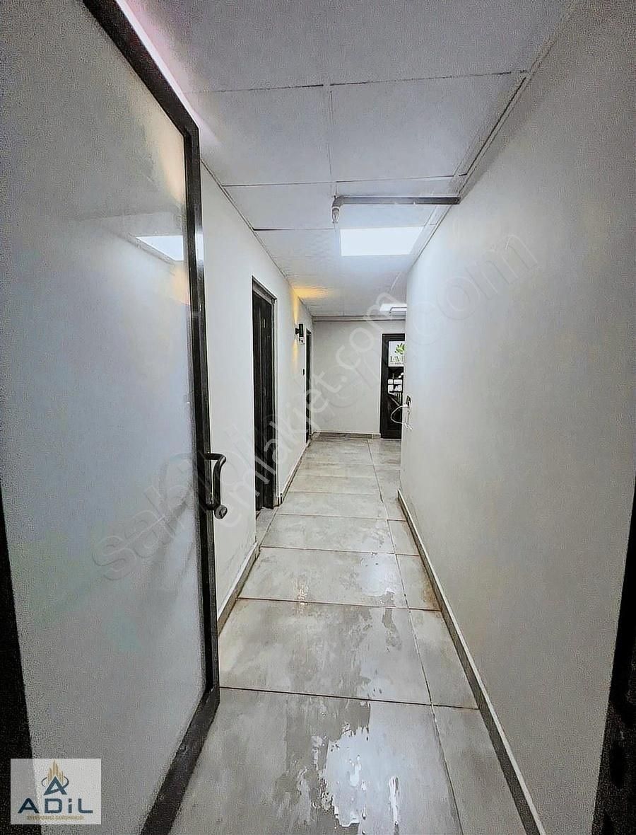 Lavinya Sitesin'de. 3+1 Geniş Site İçi - 2 Kat Sıfır Daire - Görsel 16