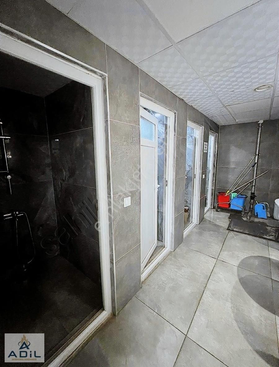 Lavinya Sitesin'de. 3+1 Geniş Site İçi - 2 Kat Sıfır Daire - Görsel 15