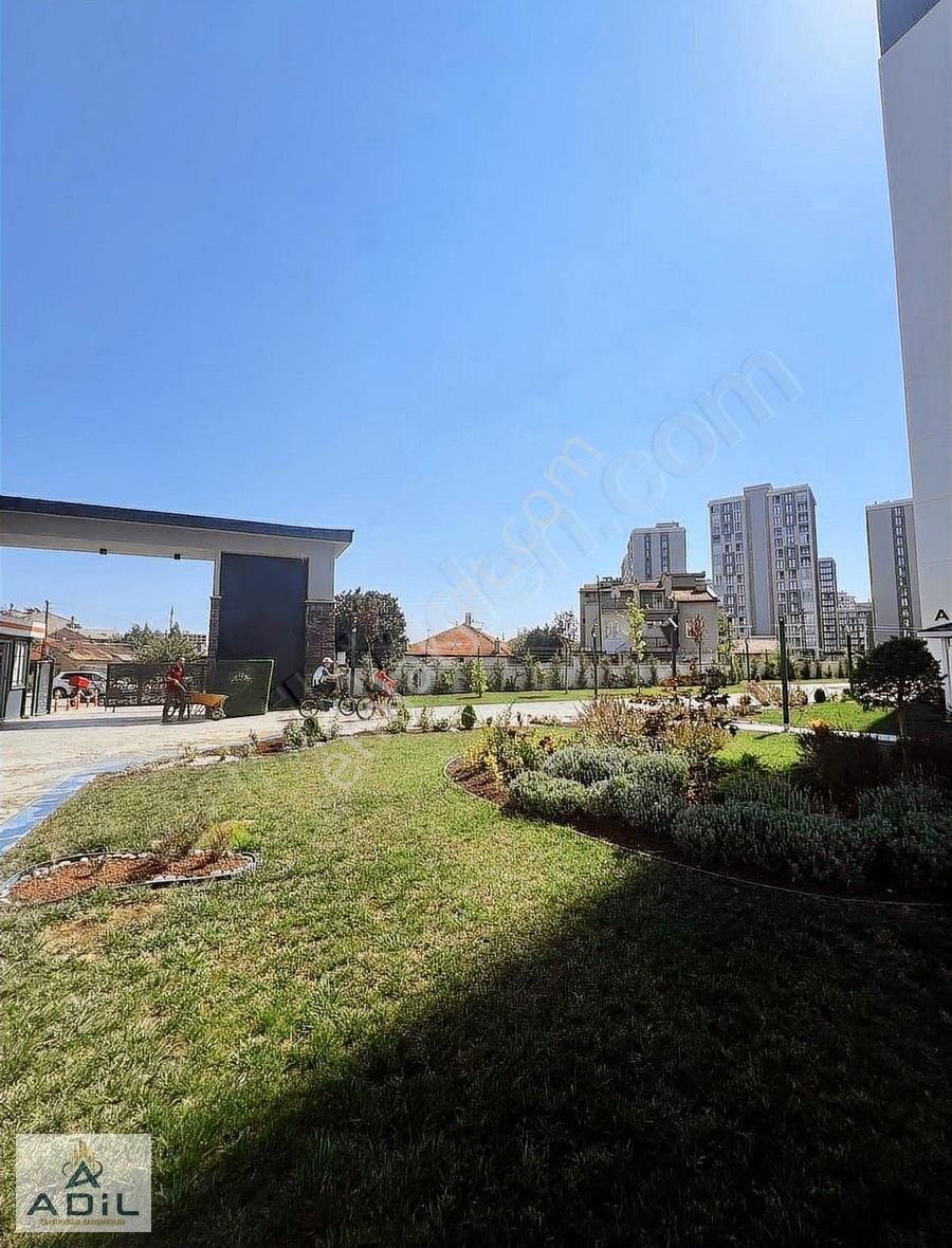 Lavinya Sitesin'de. 3+1 Geniş Site İçi - 2 Kat Sıfır Daire - Görsel 17