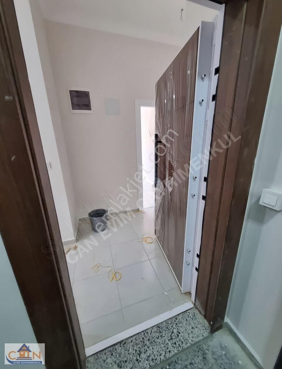 Can Evim'den Çarşı'da Geniş 2+1 Sıfır K.otoparklı Satılık Daire.