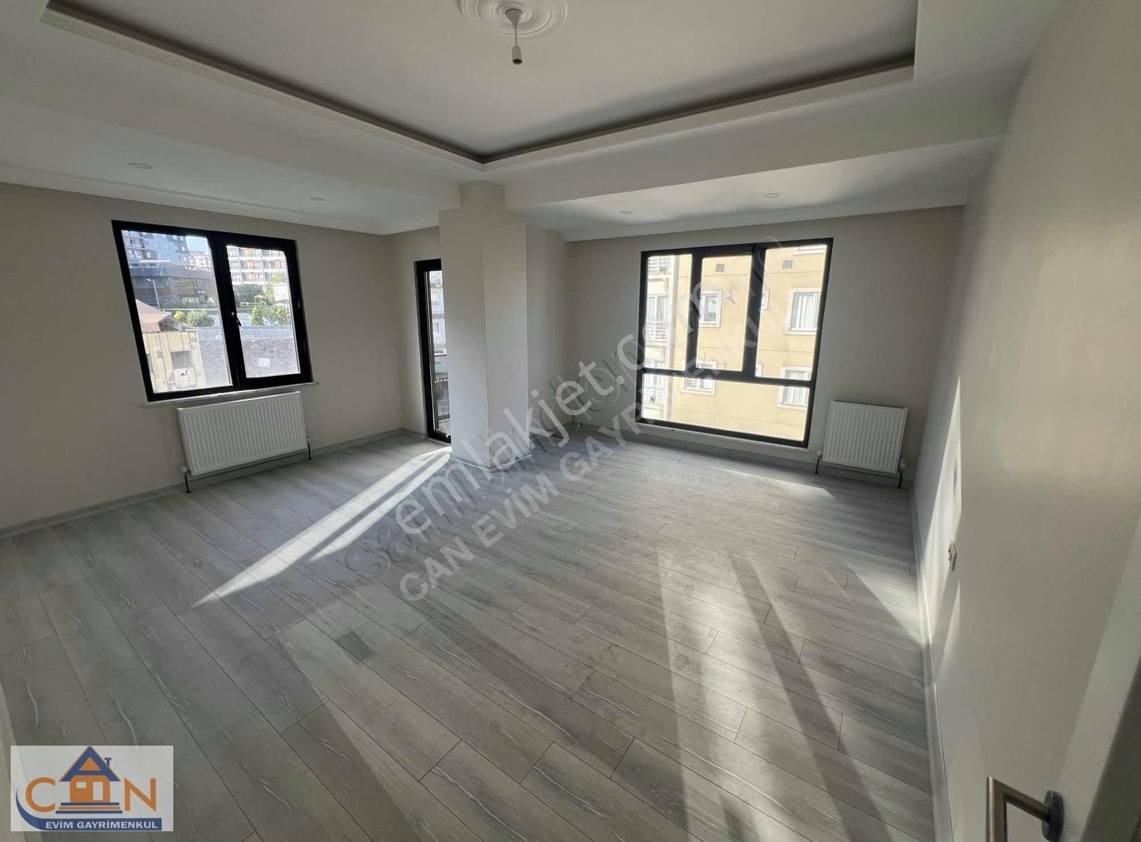 Tatlısu Mh. İ.f.m Yakını Site İçi Kapalı Otprk 3+1 Sıfır Satılık
