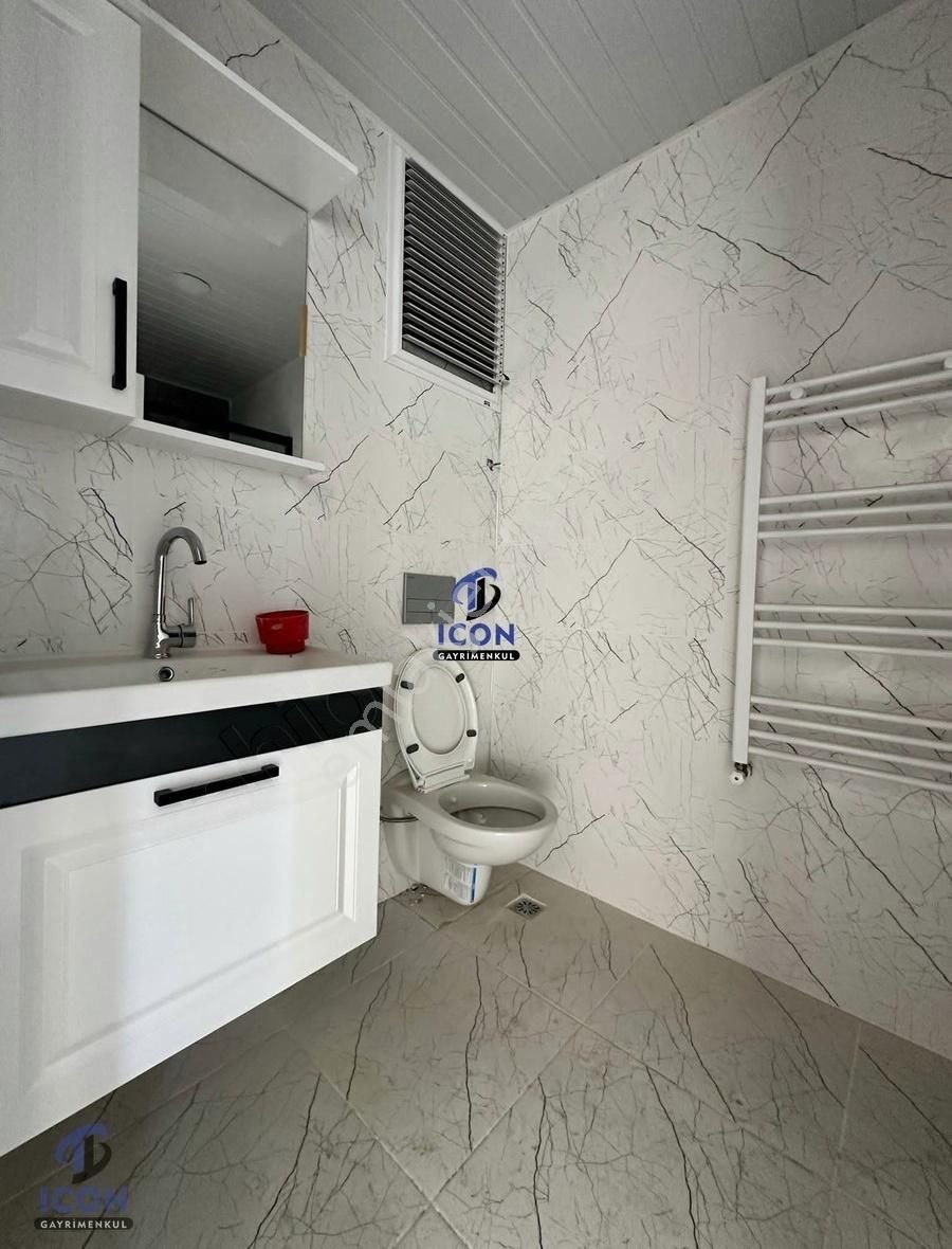 Icon'dan Akdeniz Mah'de Emsalsiz Genişlikte Bağımsız Mutfak 2+1 - Görsel 3