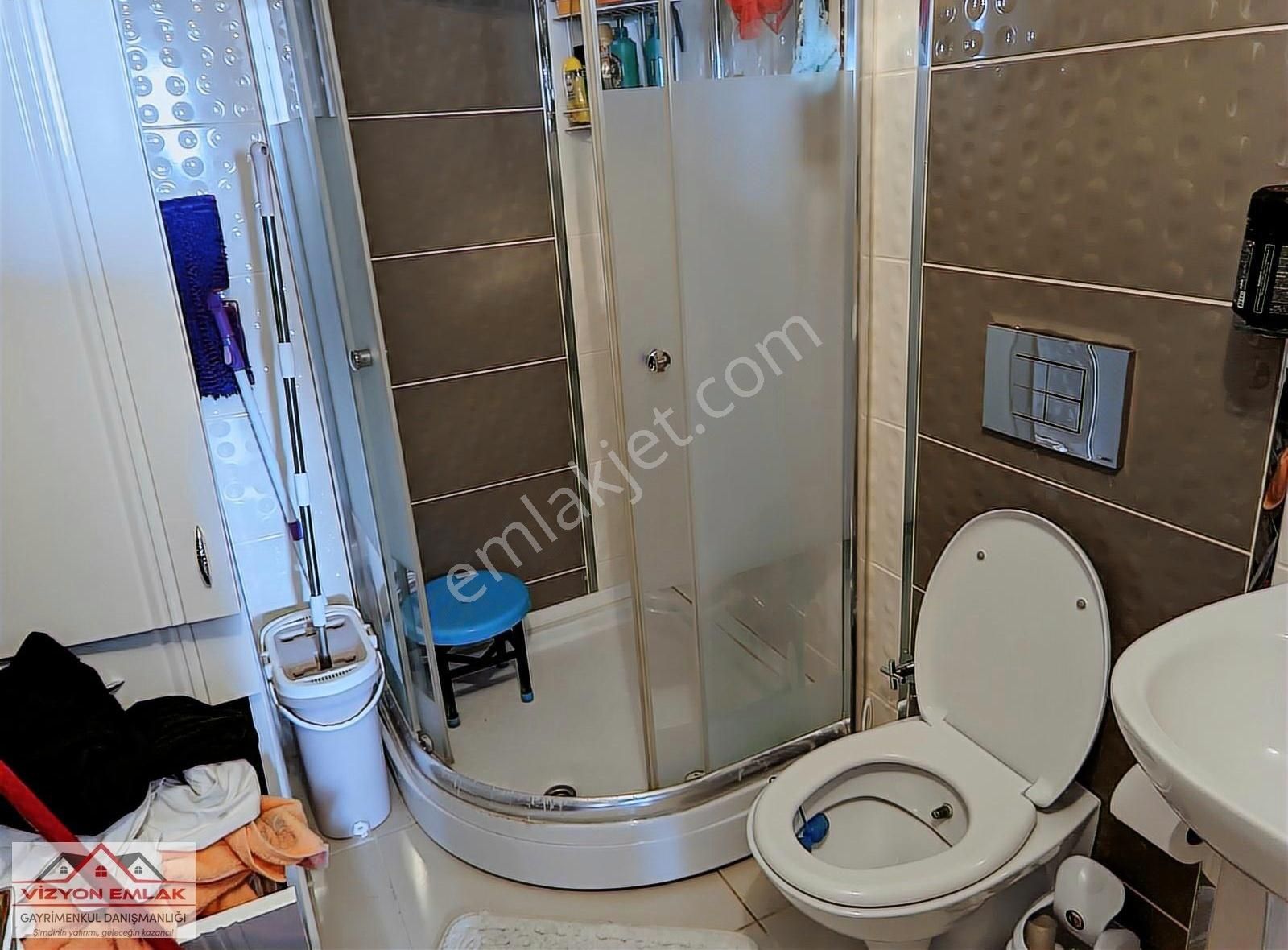 Altıntepe'de 3+2 240 M² Deniz Manzaralı Genç Binada Teraslı - Görsel 17