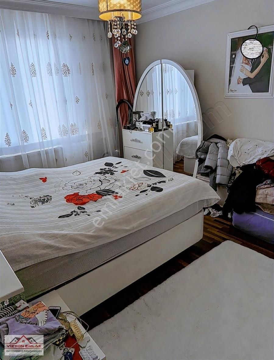 Altıntepe'de 3+2 240 M² Deniz Manzaralı Genç Binada Teraslı - Görsel 31