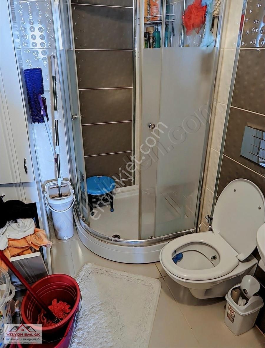 Altıntepe'de 3+2 240 M² Deniz Manzaralı Genç Binada Teraslı - Görsel 11