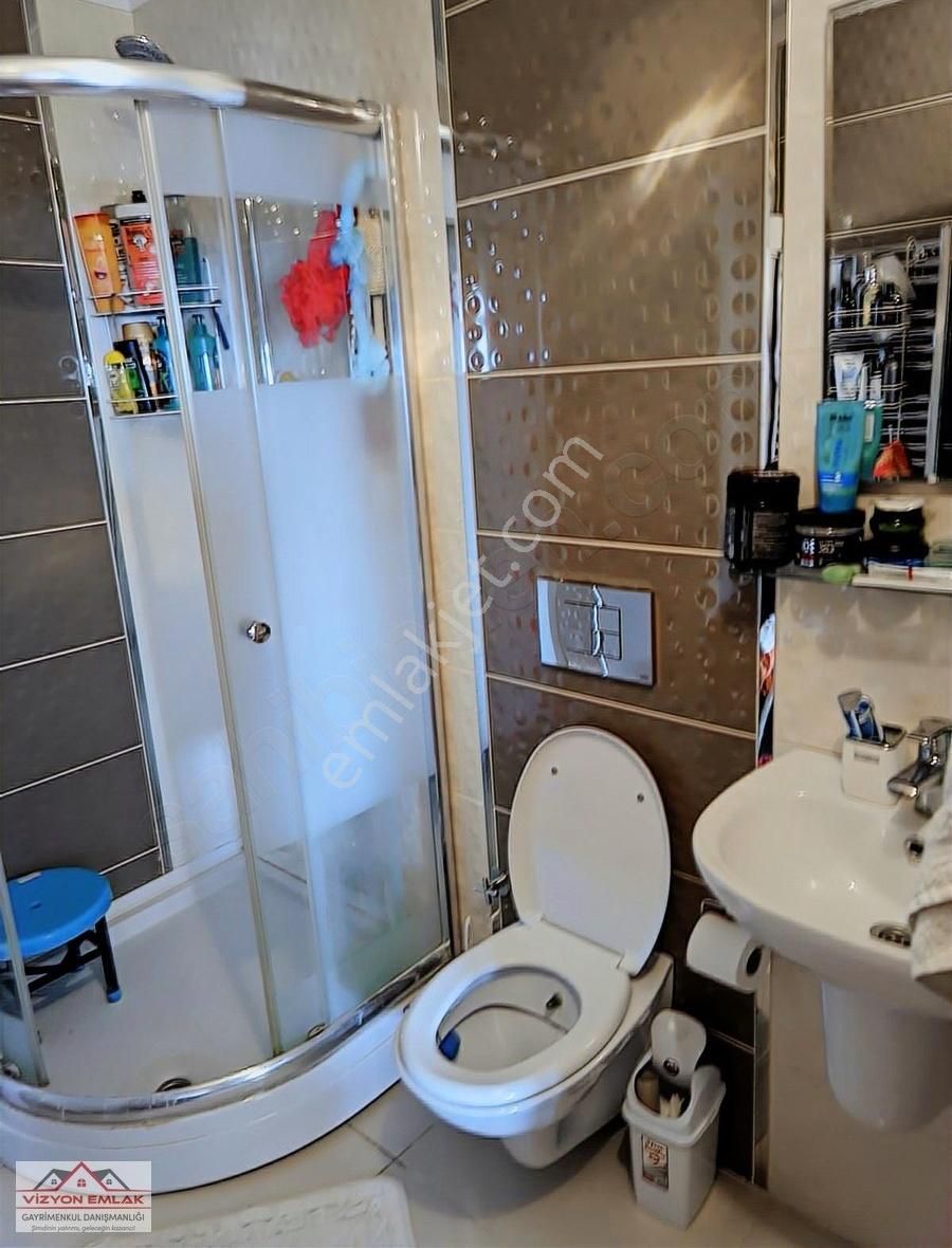 Altıntepe'de 3+2 240 M² Deniz Manzaralı Genç Binada Teraslı - Görsel 4