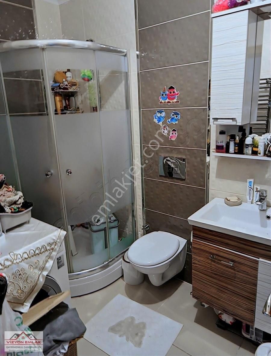 Altıntepe'de 3+2 240 M² Deniz Manzaralı Genç Binada Teraslı - Görsel 32