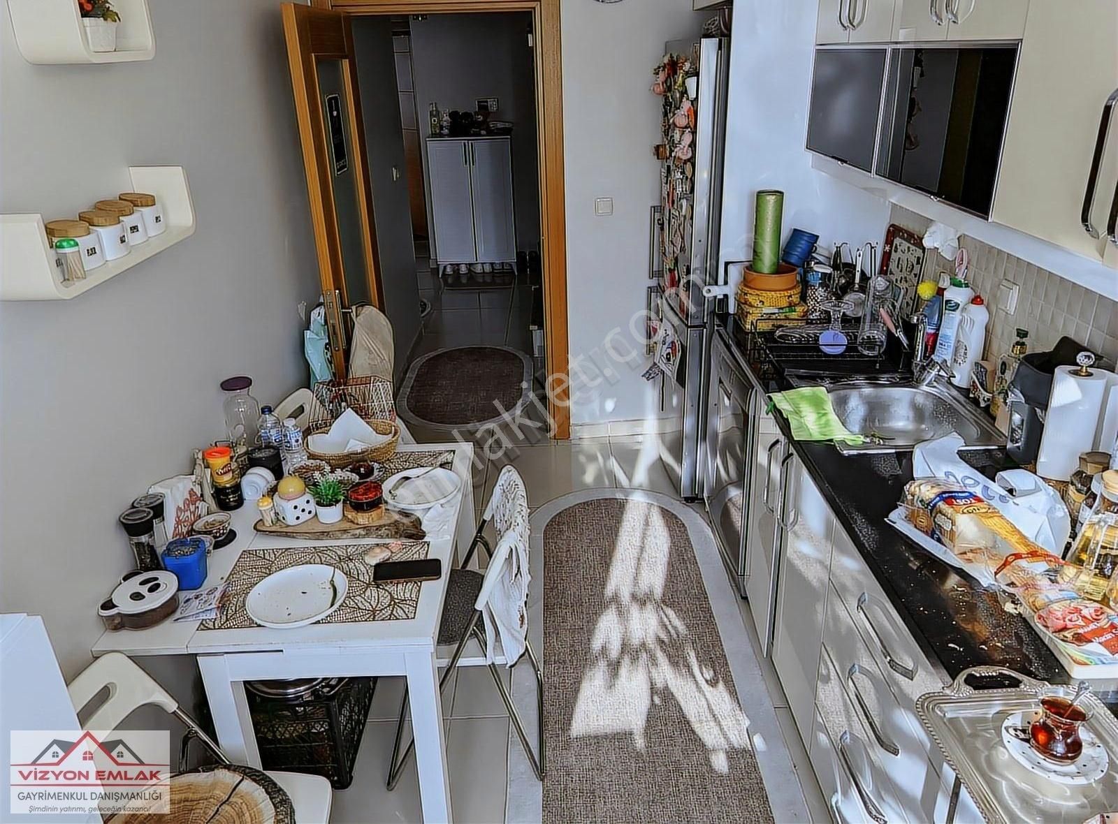 Altıntepe'de 3+2 240 M² Deniz Manzaralı Genç Binada Teraslı - Görsel 15