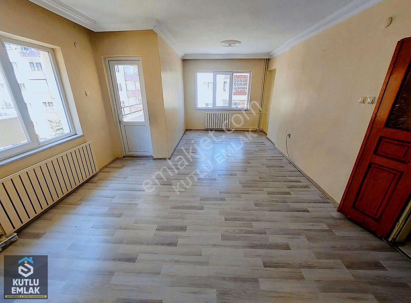 İzzetbaysal Mah 3+1/120 M2 Kiralık Daire