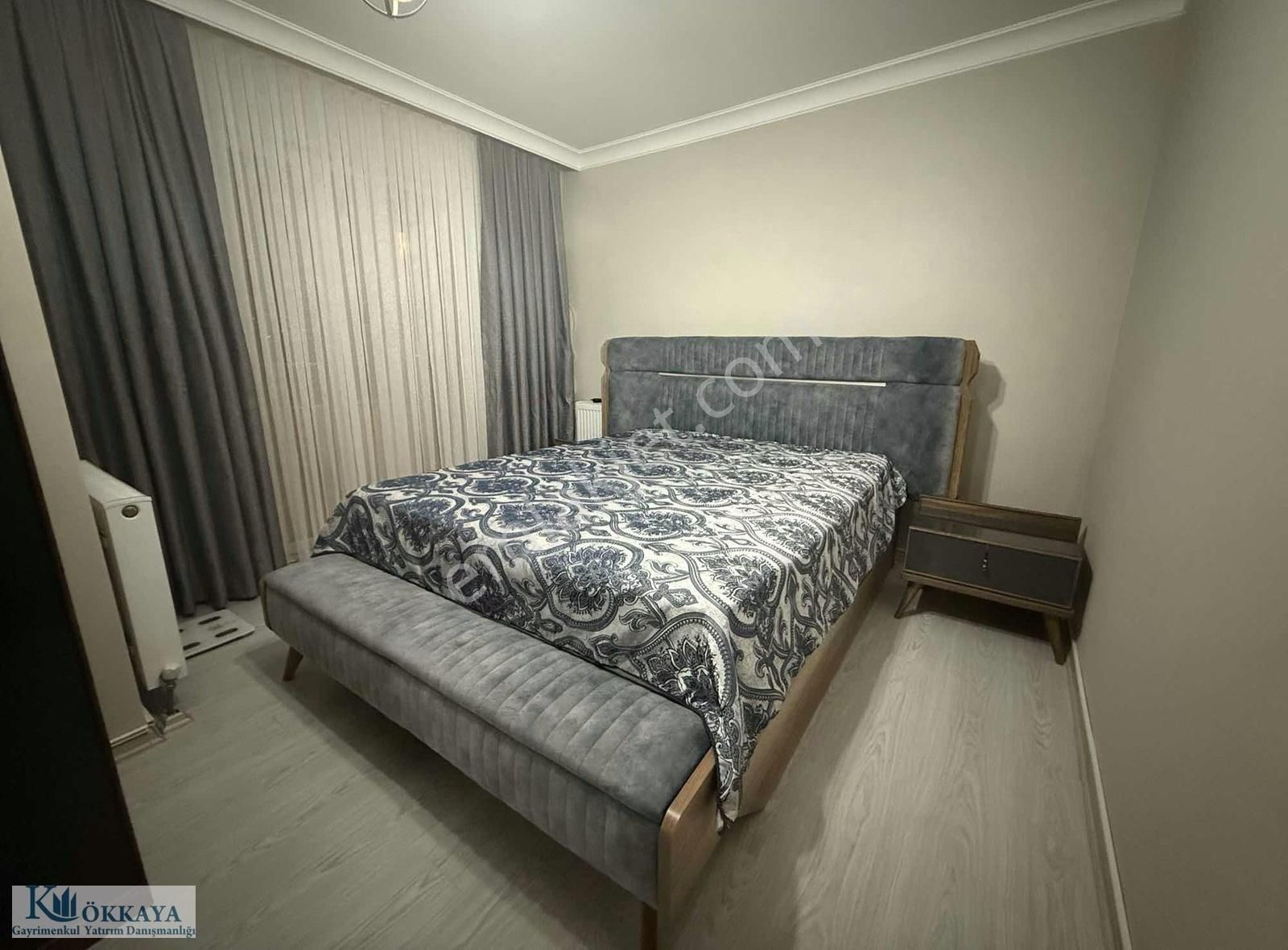 Kökkaya'dan Yunuselide Satılık 3+1 Dubleks Daire - Görsel 13