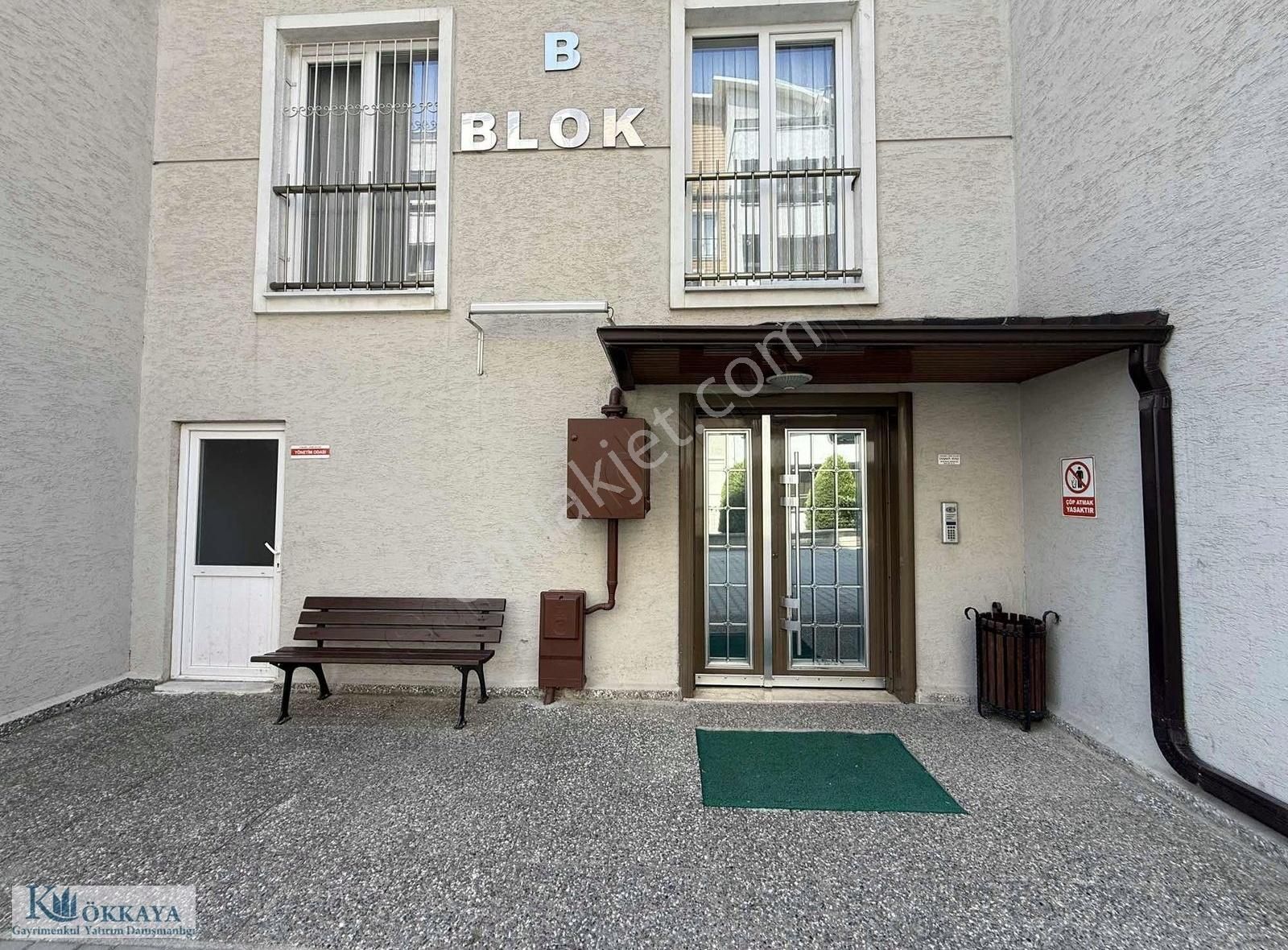 Kökkaya'dan Yunuselide Satılık 3+1 Dubleks Daire - Görsel 2