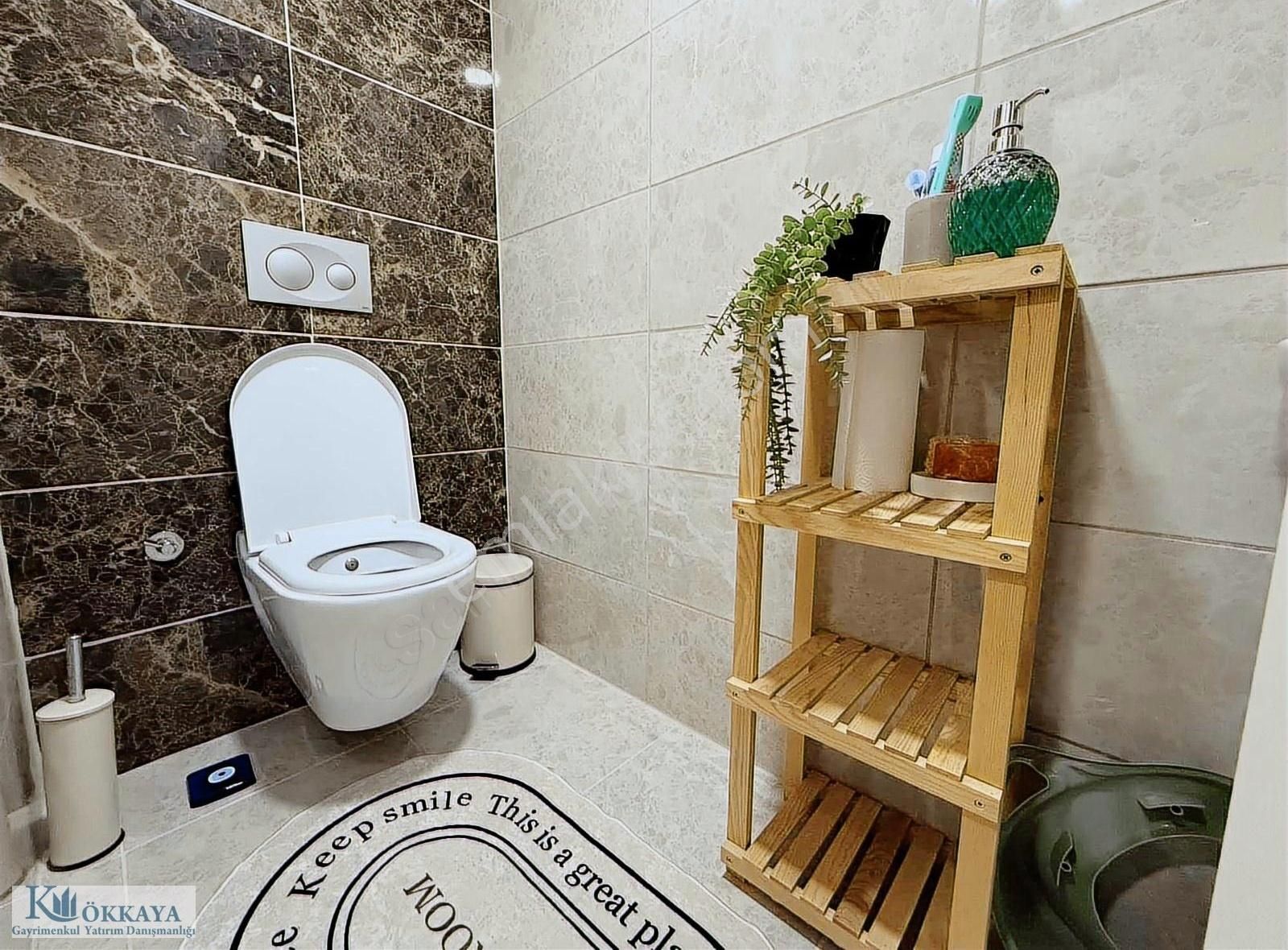 Kökkaya'dan Yunuselide Satılık 3+1 Dubleks Daire - Görsel 27