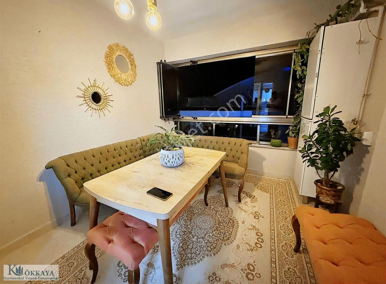 Kökkaya'dan Yunuselide Satılık 3+1 Dubleks Daire - Görsel 20