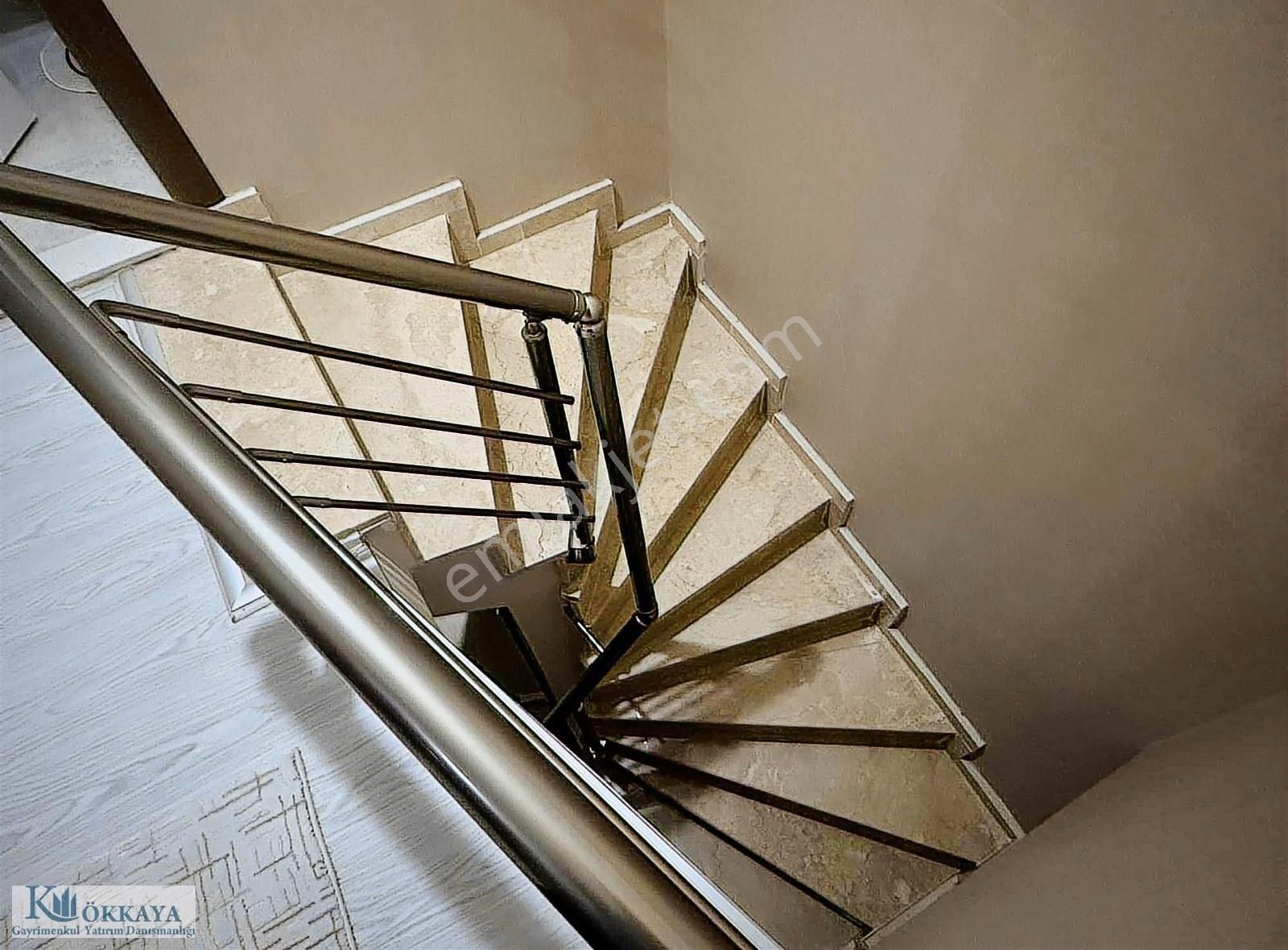 Kökkaya'dan Yunuselide Satılık 3+1 Dubleks Daire - Görsel 7