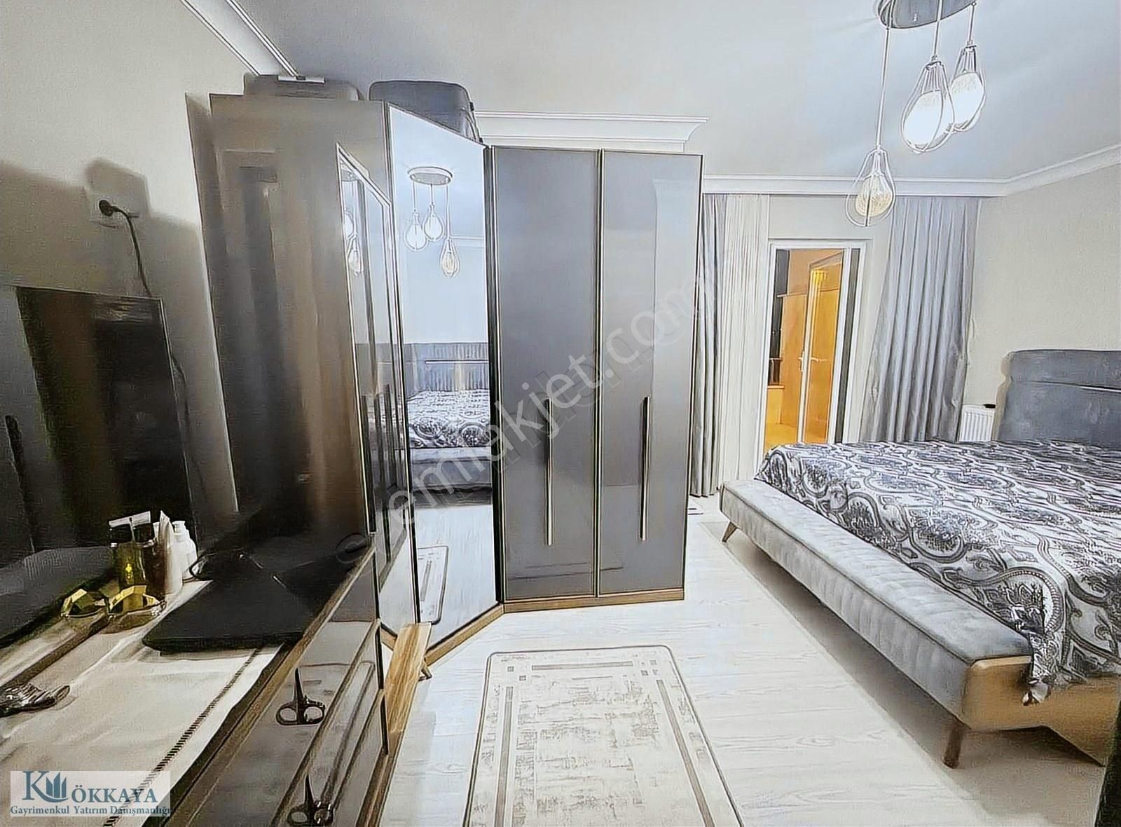 Kökkaya'dan Yunuselide Satılık 3+1 Dubleks Daire - Görsel 3