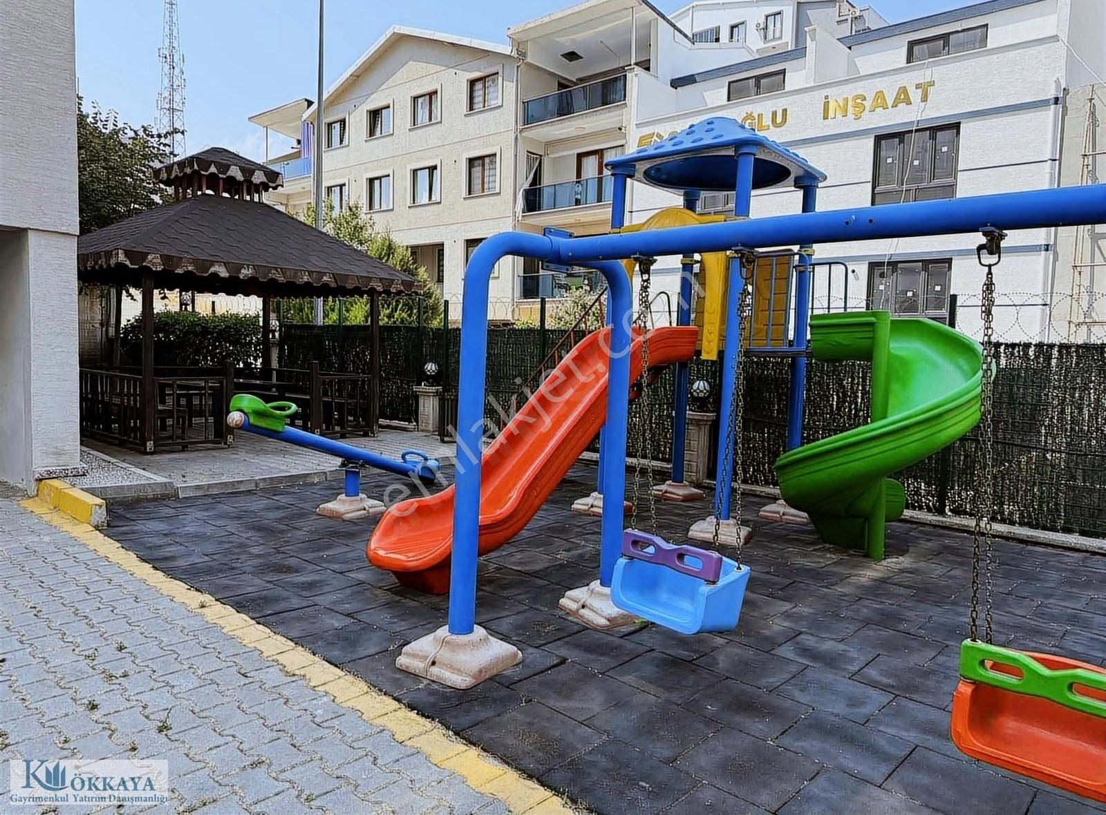 Kökkaya'dan Yunuselide Satılık 3+1 Dubleks Daire - Görsel 5