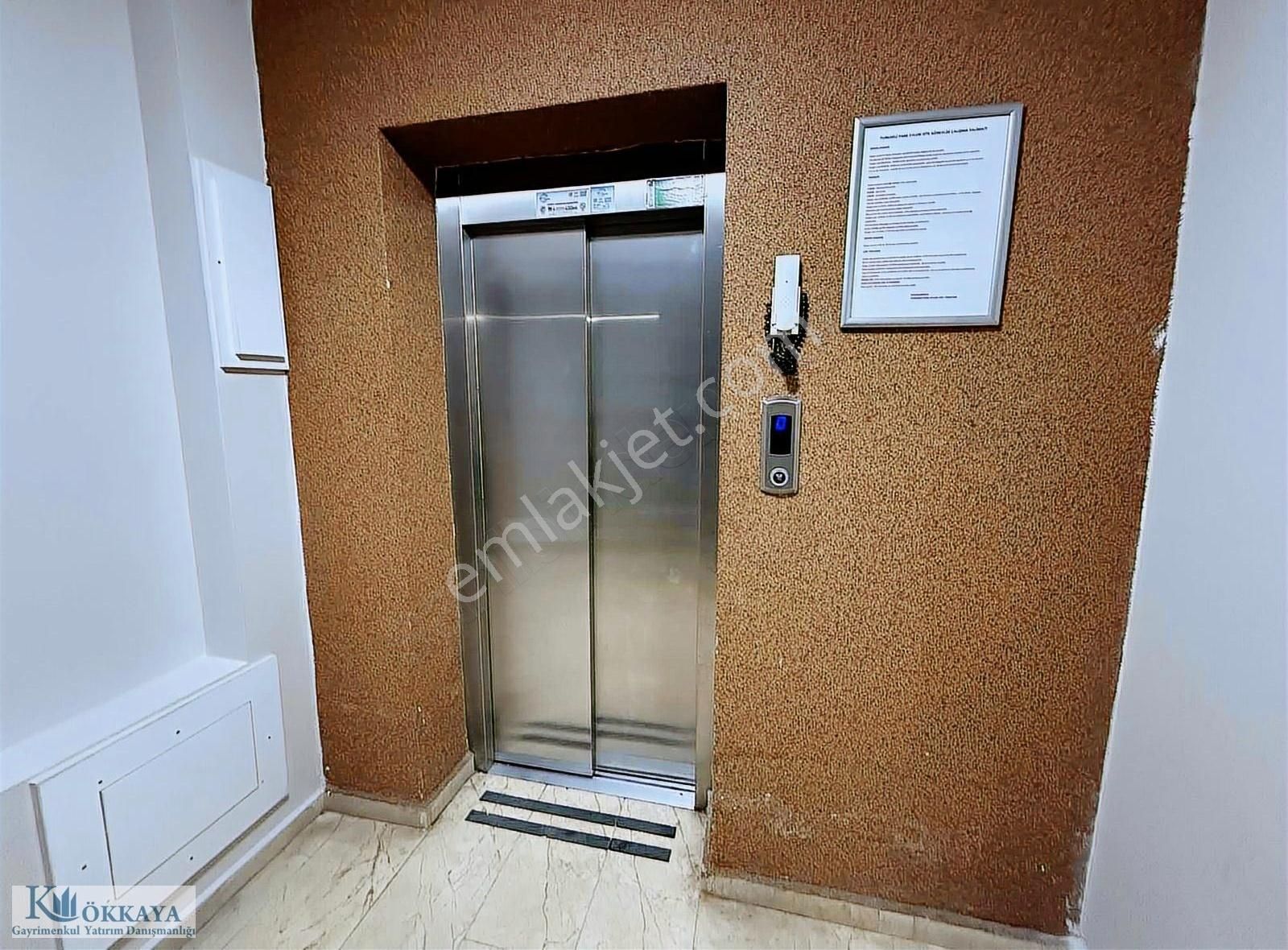 Kökkaya'dan Yunuselide Satılık 3+1 Dubleks Daire - Görsel 21