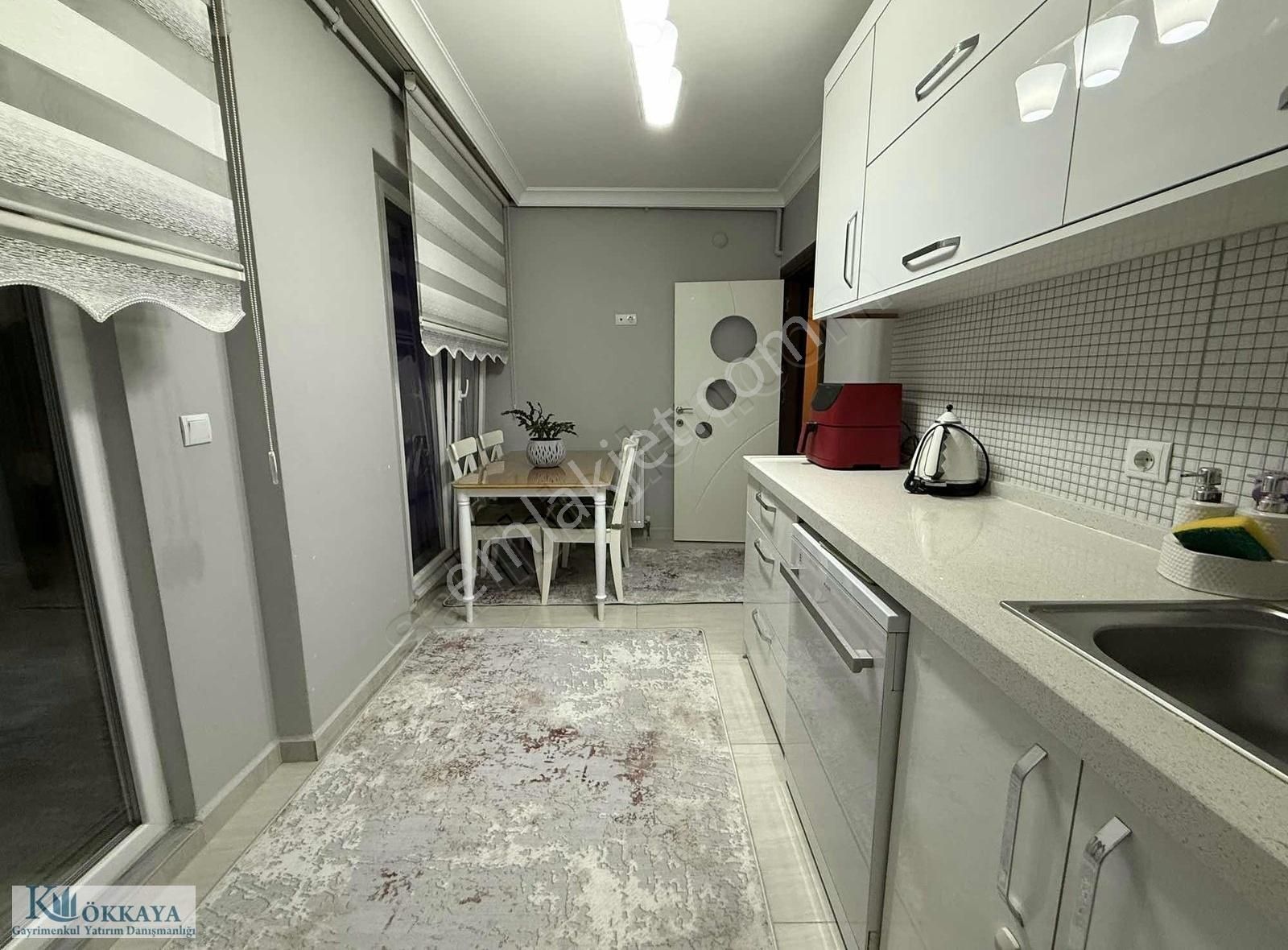 Kökkaya'dan Yunuselide Satılık 3+1 Dubleks Daire - Görsel 12