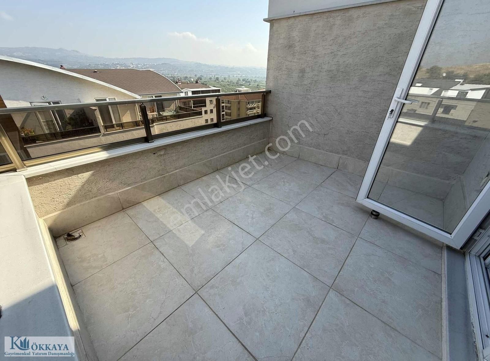 Kökkaya'dan Yunuselide Satılık 3+1 Dubleks Daire - Görsel 16