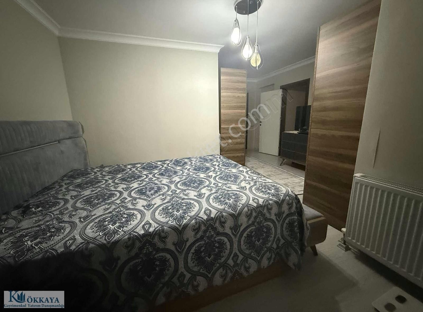 Kökkaya'dan Yunuselide Satılık 3+1 Dubleks Daire - Görsel 10