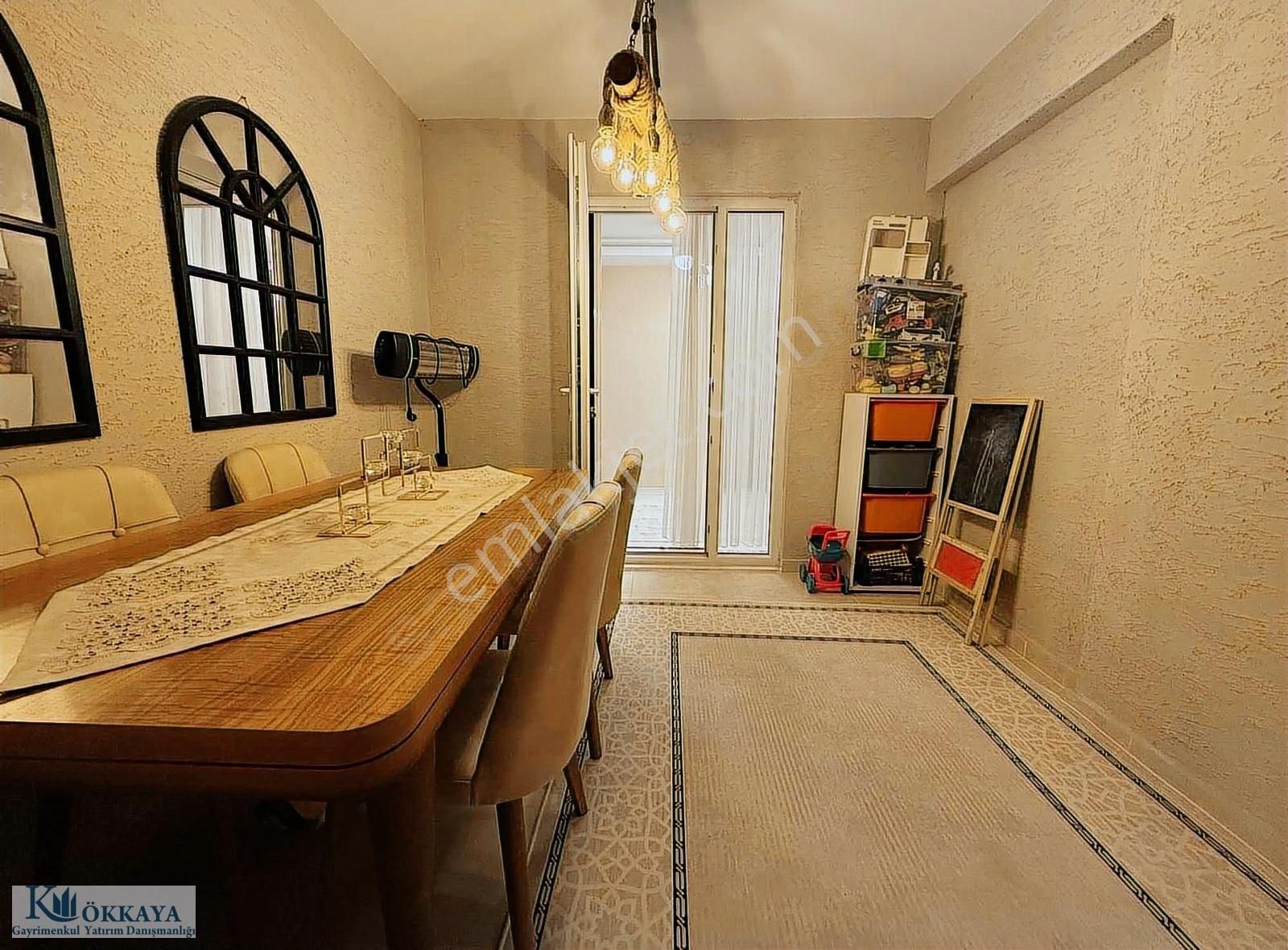 Kökkaya'dan Yunuselide Satılık 3+1 Dubleks Daire - Görsel 9