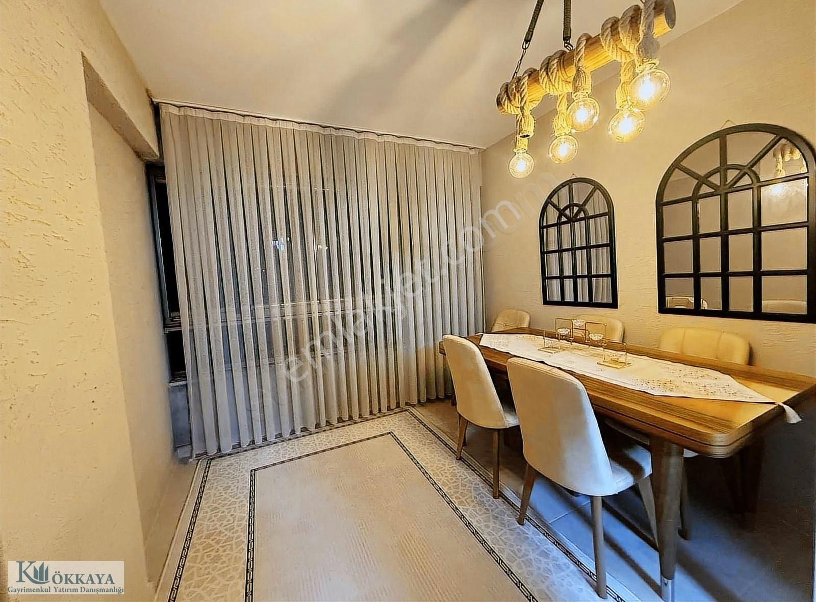 Kökkaya'dan Yunuselide Satılık 3+1 Dubleks Daire - Görsel 22