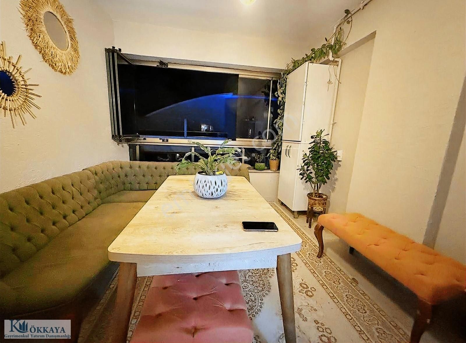 Kökkaya'dan Yunuselide Satılık 3+1 Dubleks Daire - Görsel 26