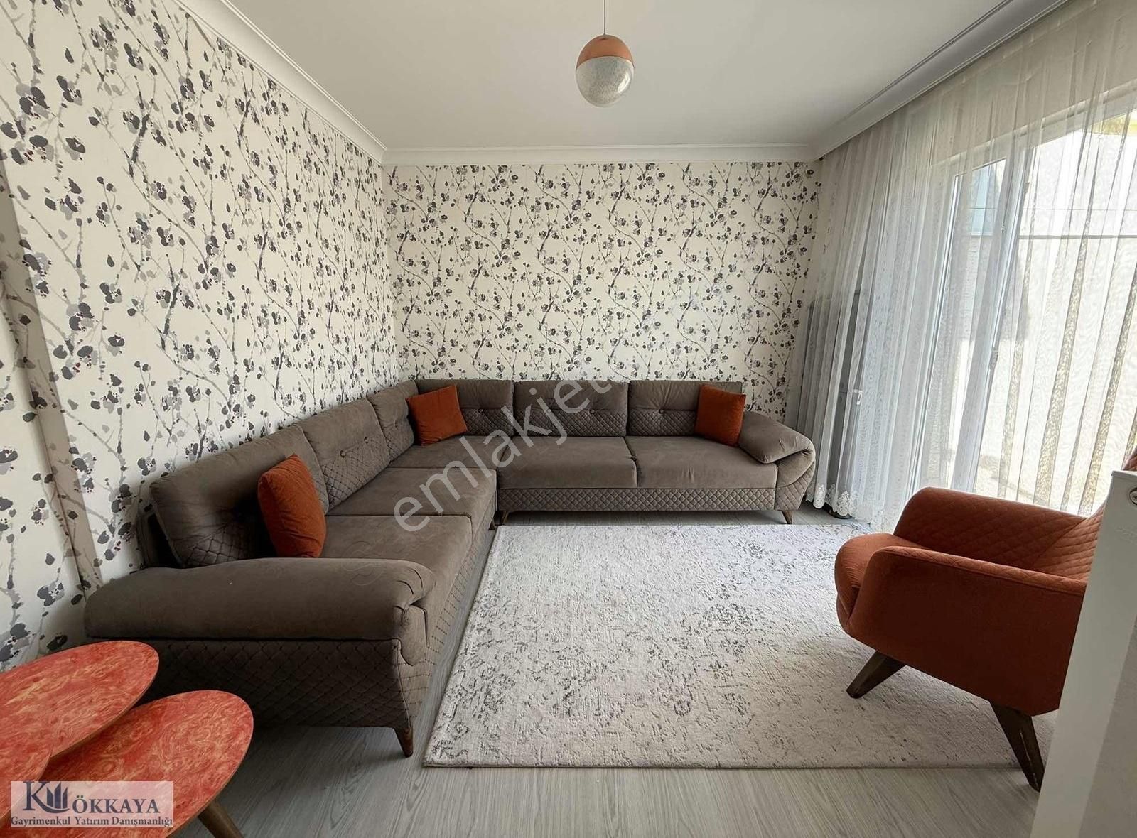 Kökkaya'dan Yunuselide Satılık 3+1 Dubleks Daire - Görsel 28