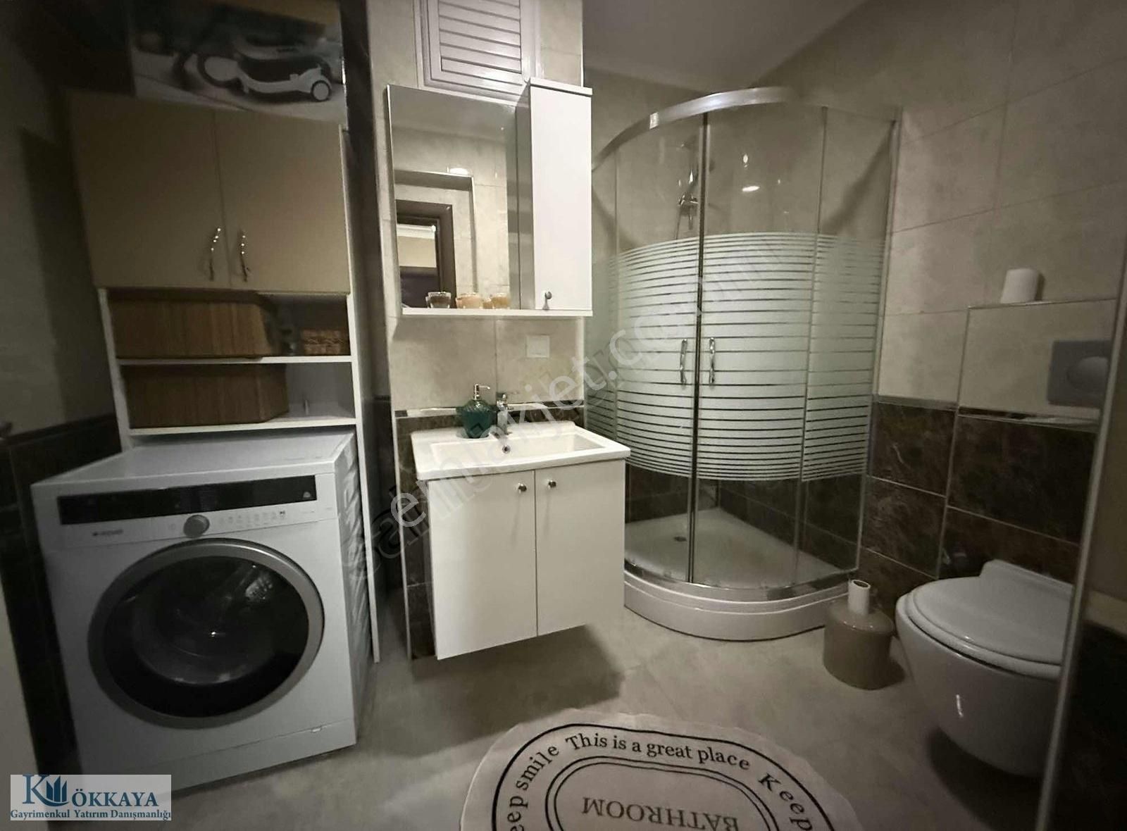 Kökkaya'dan Yunuselide Satılık 3+1 Dubleks Daire - Görsel 14
