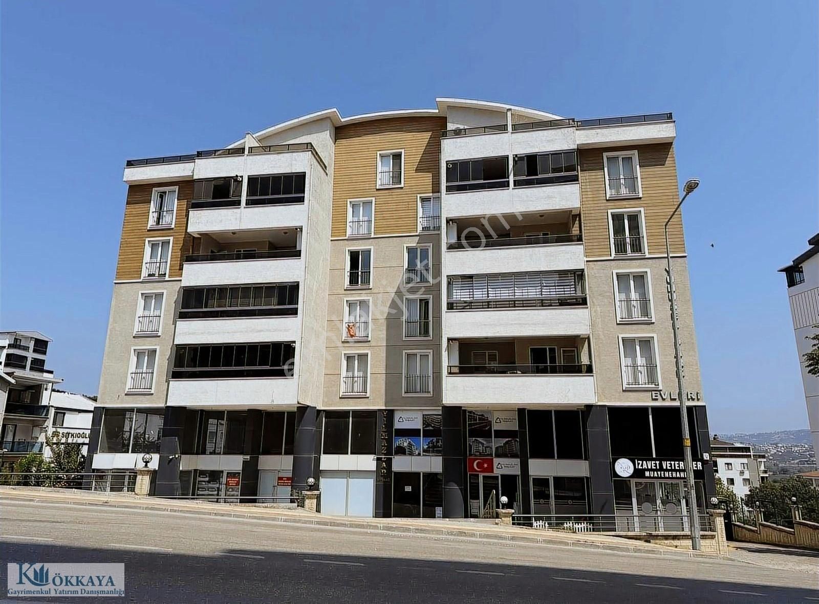 Kökkaya'dan Yunuselide Satılık 3+1 Dubleks Daire - Görsel 6