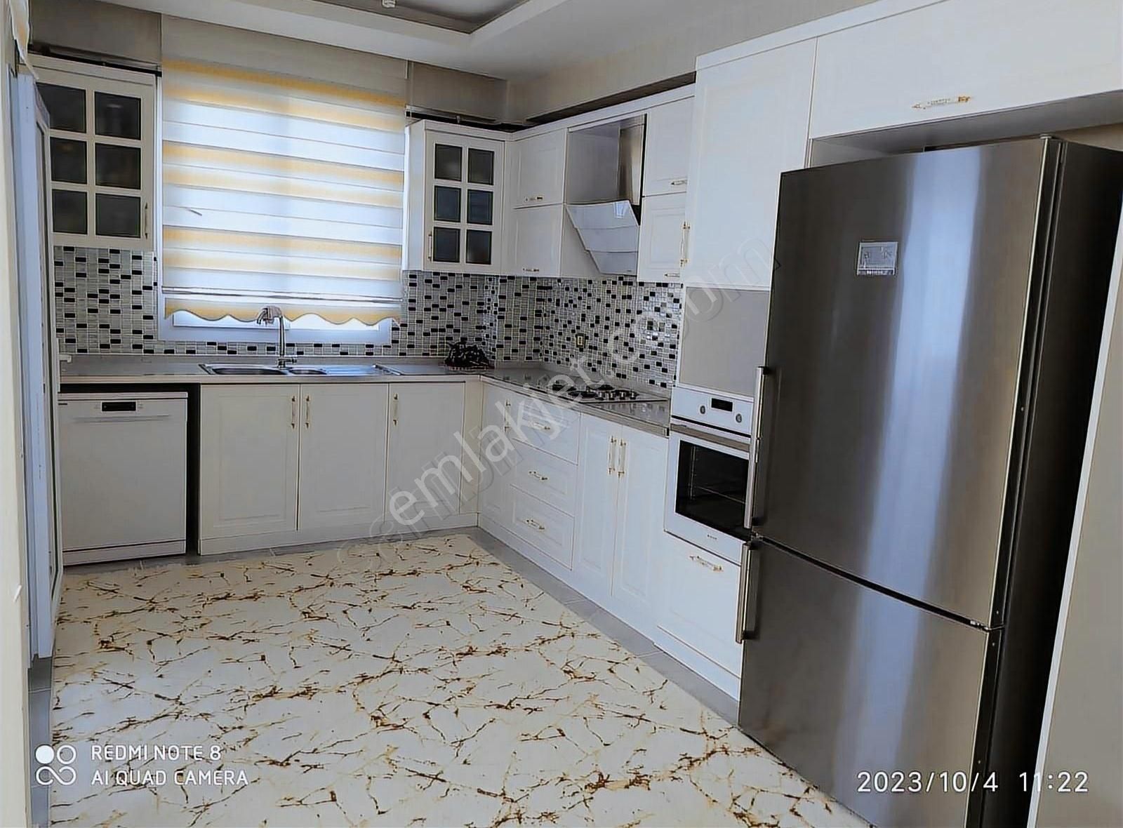 Karen'den Winston Avm Civarı Satılık 3+1 Daire Fiyat5.850 Bin Tl