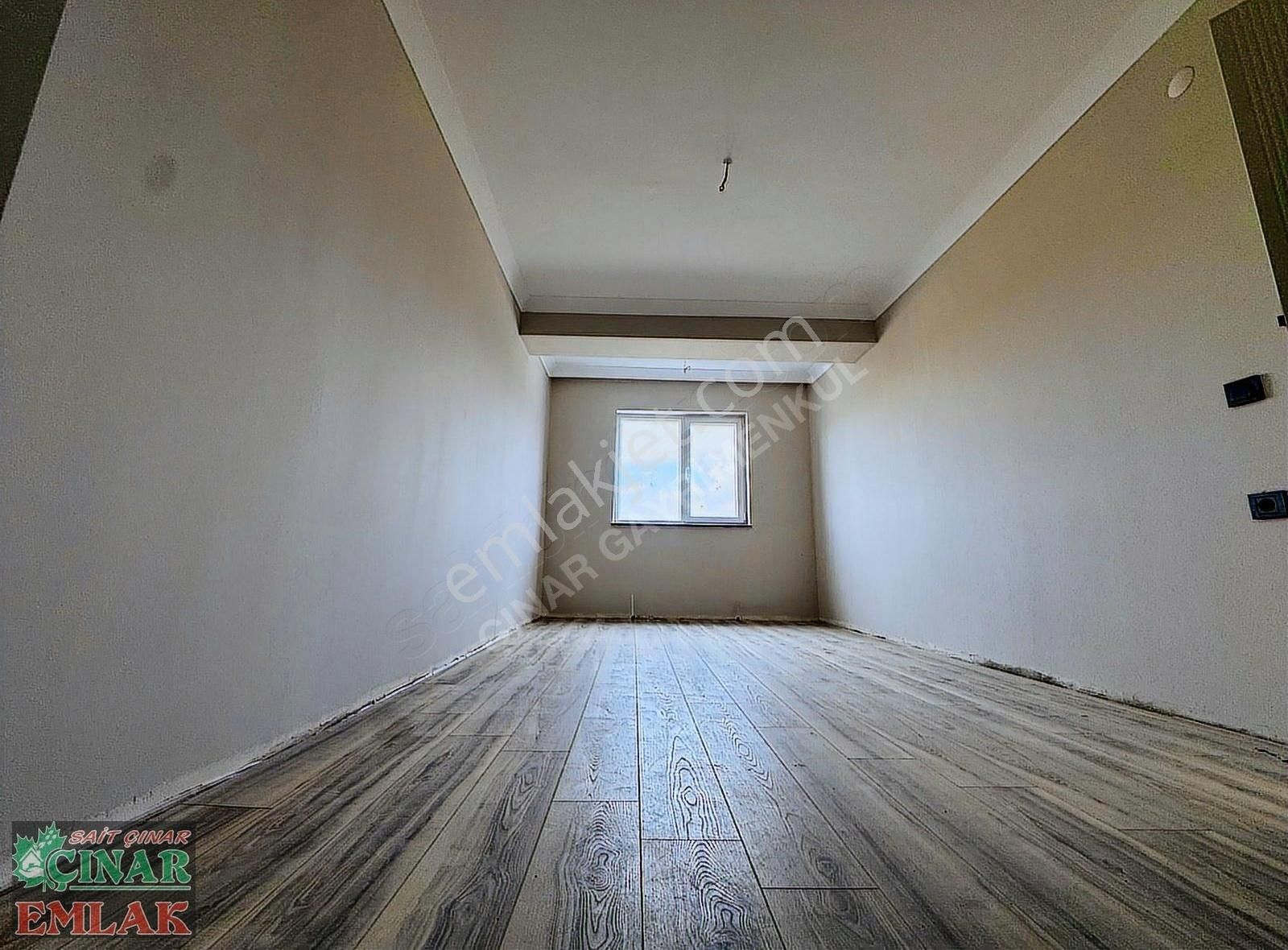 Çınar'dan Menderes'te İşçilik Harikası Geniş Ve Ferah 3+1 Daire! - Görsel 27