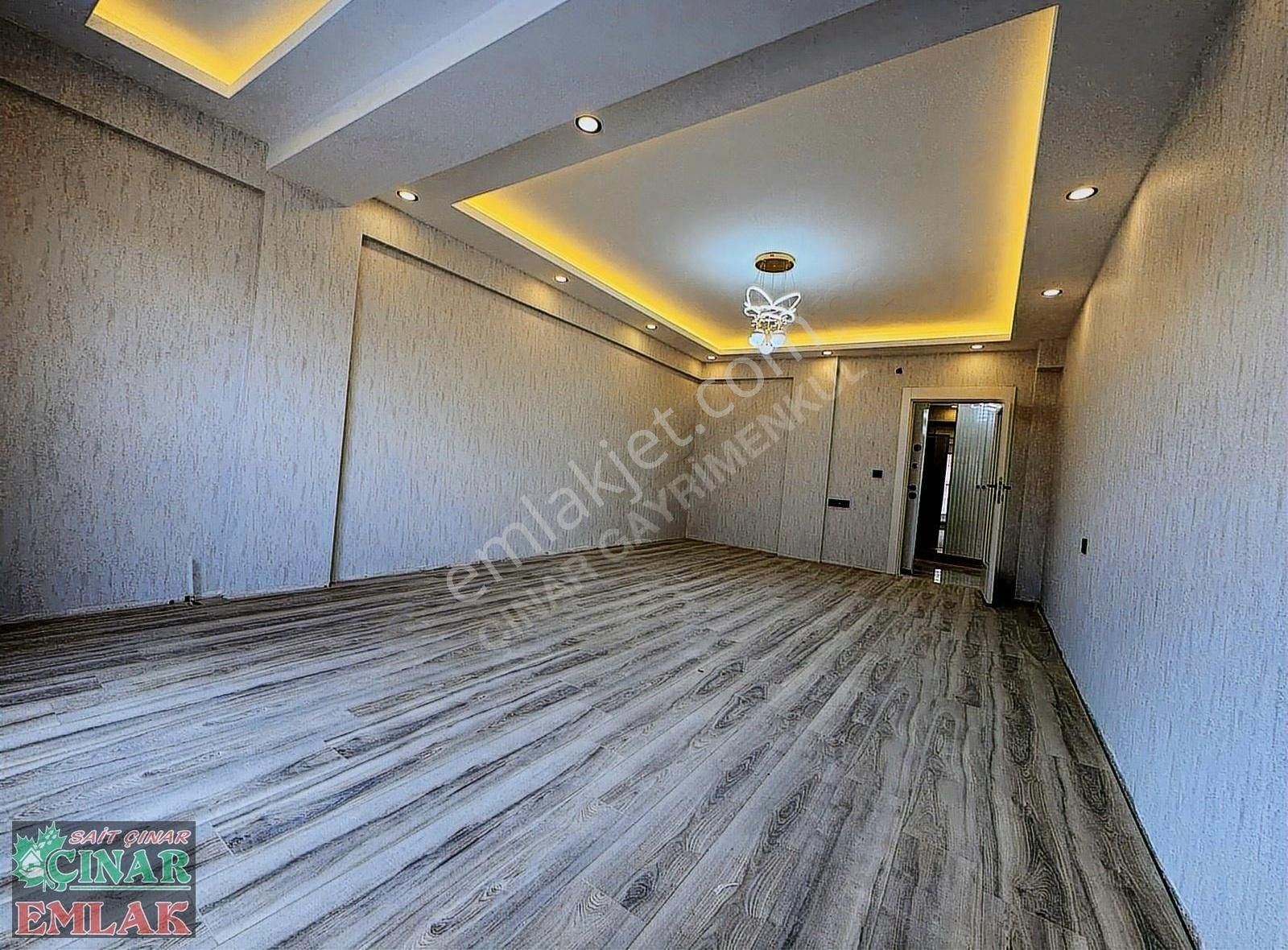 Çınar'dan Menderes'te İşçilik Harikası Geniş Ve Ferah 3+1 Daire! - Görsel 28