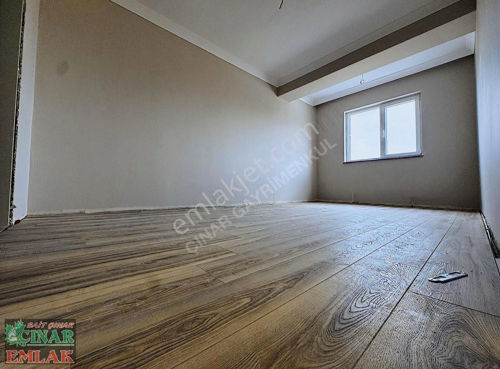 Çınar'dan Menderes'te İşçilik Harikası Geniş Ve Ferah 3+1 Daire! - Görsel 16